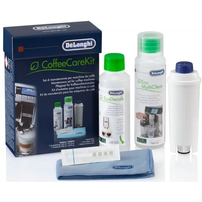 Delonghi DLSC306 coffee machine maintenance kit - Кафе и аксесоари<<<Кафемашини<<<Малки електроуреди<<<TechMart
