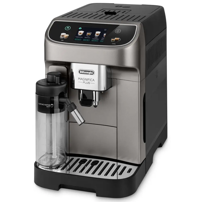 DeLonghi espresso machine ECAM 320.70.TB - Coffee machinesAGD-EXP<<<Home Appliance - ProductsAGD<<<ActionPL