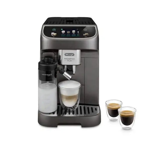 DeLonghi espresso machine ECAM 320.70.TB - Coffee machinesAGD-EXP<<<Home Appliance - ProductsAGD<<<ActionPL