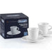 DeLonghi porcelain cups for Espresso 2 pieces - Аксесоари за кафемашини<<<Кафемашини<<<Малки