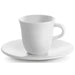 DeLonghi porcelain cups for Espresso 2 pieces - Аксесоари за кафемашини<<<Кафемашини<<<Малки