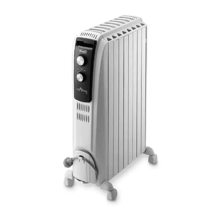 DeLonghi TRD40820 oil cooler - Радиатори<<<Отоплителни уреди<<<Климатици бойлери и отопление<<<ZoraSite