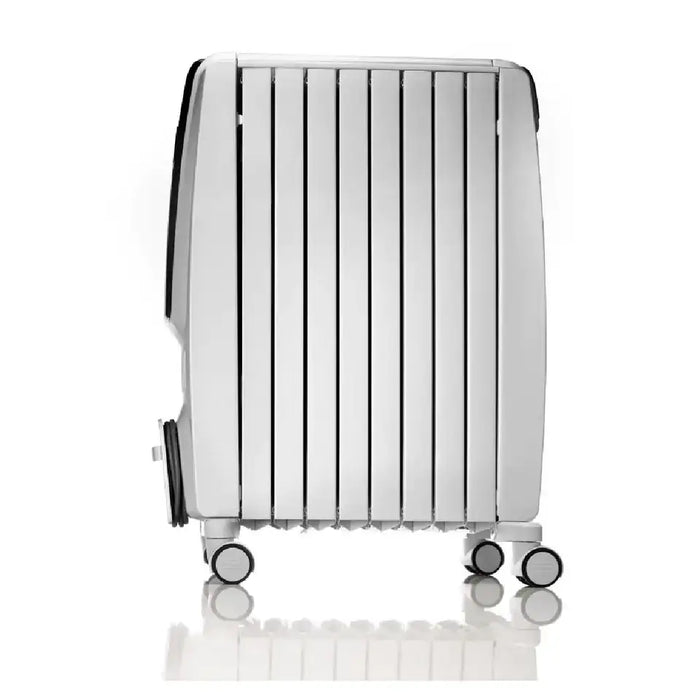 DeLonghi TRD40820 oil cooler - Радиатори<<<Отоплителни уреди<<<Климатици бойлери и отопление<<<ZoraSite