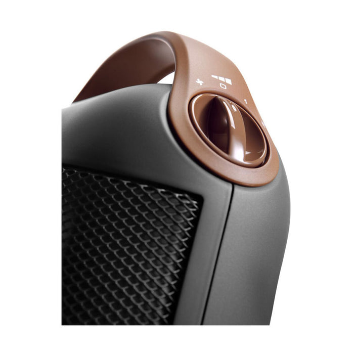 Fan stove Delonghi HFX30C18.AG