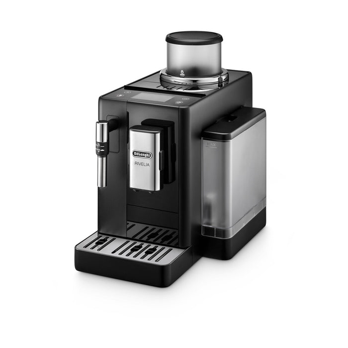 Coffee machine DeLonghi Rivelia EXAM440.35.B