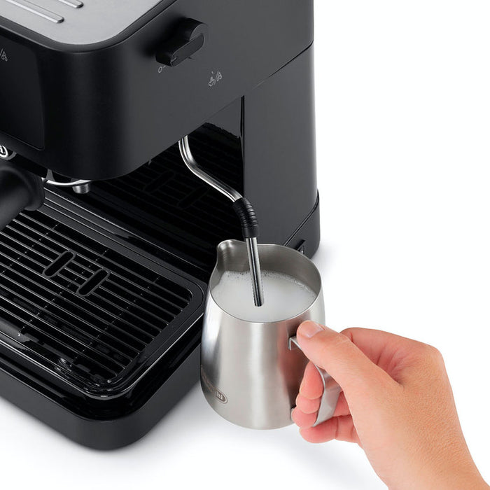 DELONGHI EC 235.BK BLACK