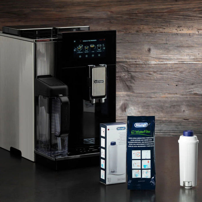 DeLonghi DLSC002 coffee machine filter