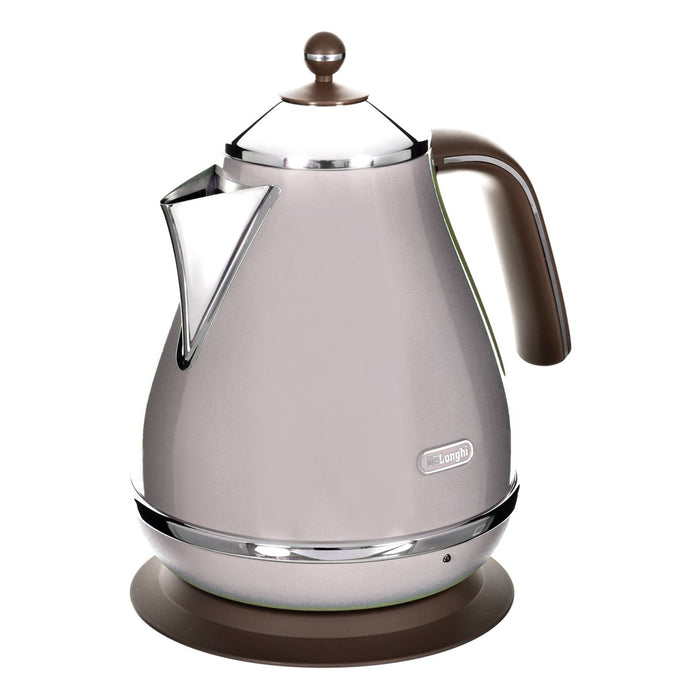 Electric kettle DeLonghi KBOV 2001.BG