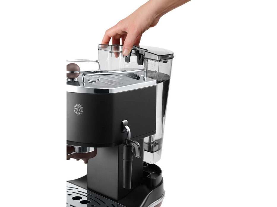 De’Longhi Icona Vintage Fully-auto Espresso machine 1.4 L