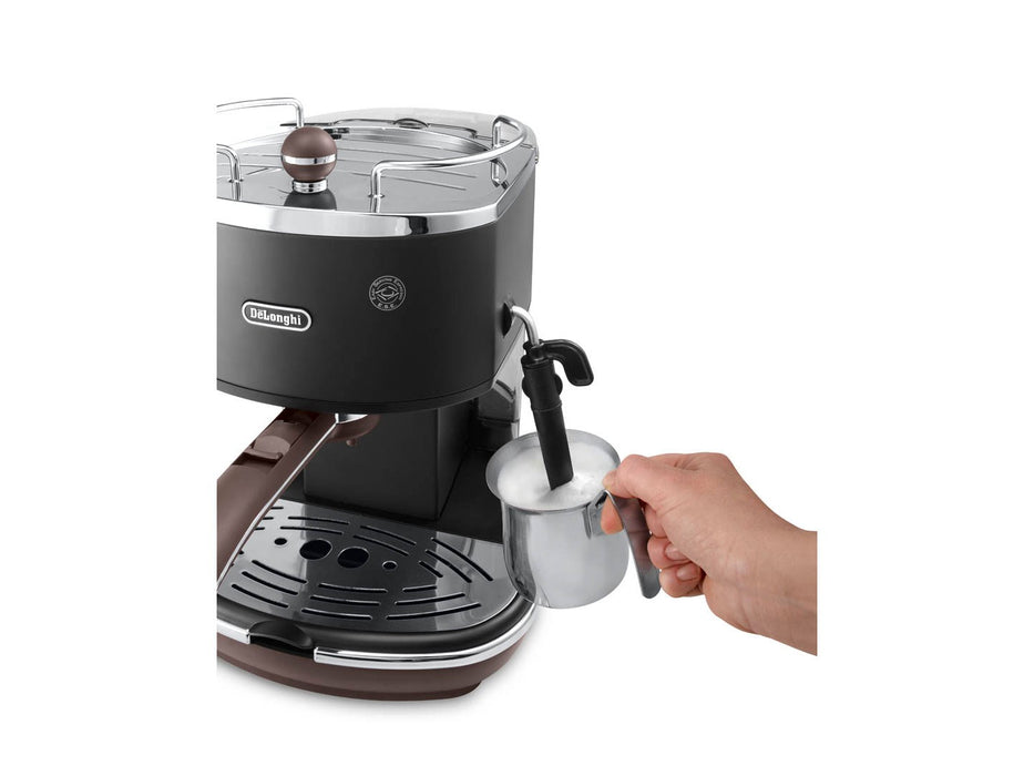 De’Longhi Icona Vintage Fully-auto Espresso machine 1.4 L