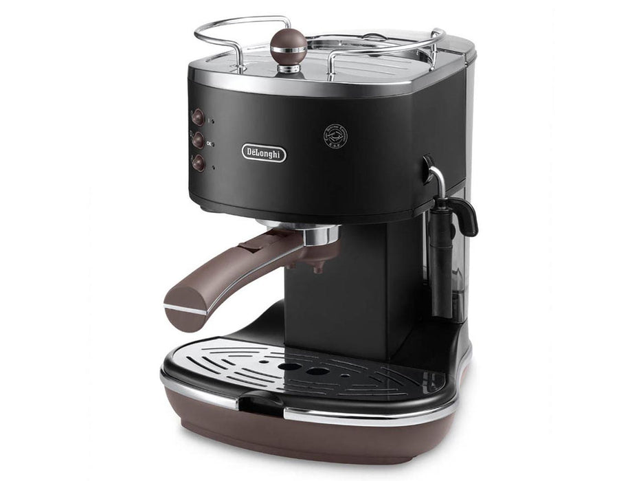 De’Longhi Icona Vintage Fully-auto Espresso machine 1.4 L