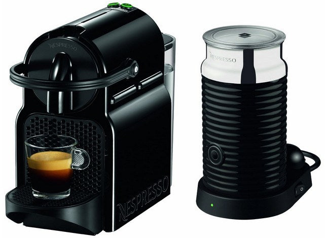 DeLonghi Nespresso EN80.BAE Inissia