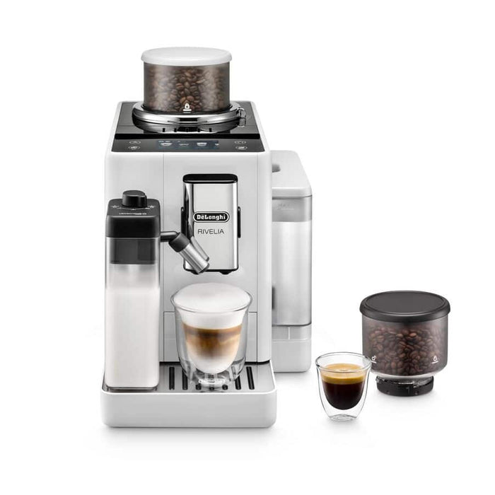 Ekspres ciśnieniowy DeLonghi EXAM 440.55.W