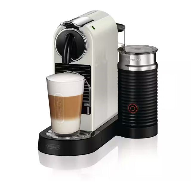 De’Longhi Citiz EN267.WAE Drip coffee maker 1 L