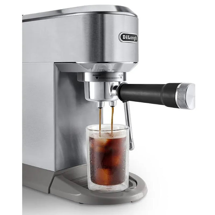 Coffee machine DeLonghi Dedica Duo EC890.M