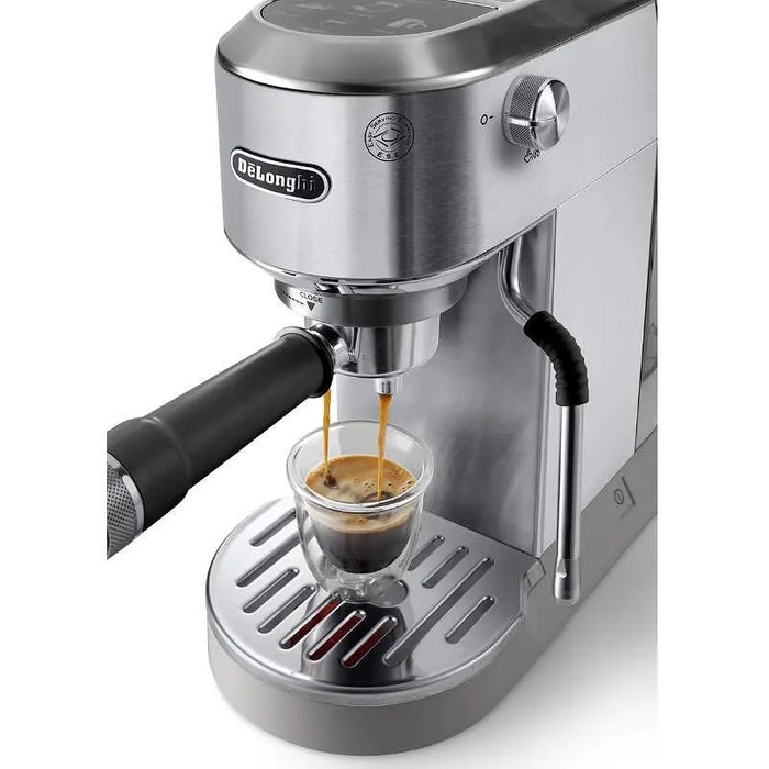 Coffee machine DeLonghi Dedica Duo EC890.M
