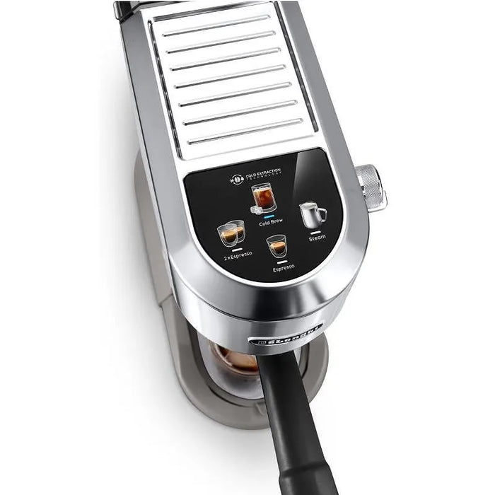 Coffee machine DeLonghi Dedica Duo EC890.M