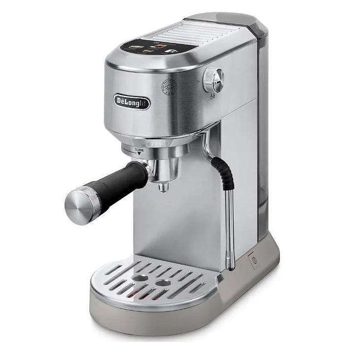 Coffee machine DeLonghi Dedica Duo EC890.M