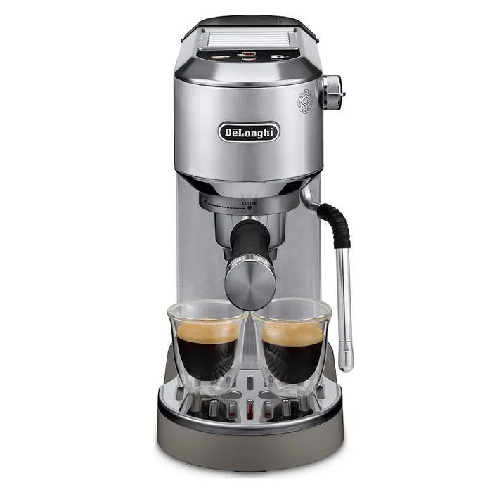 Coffee machine DeLonghi Dedica Duo EC890.M