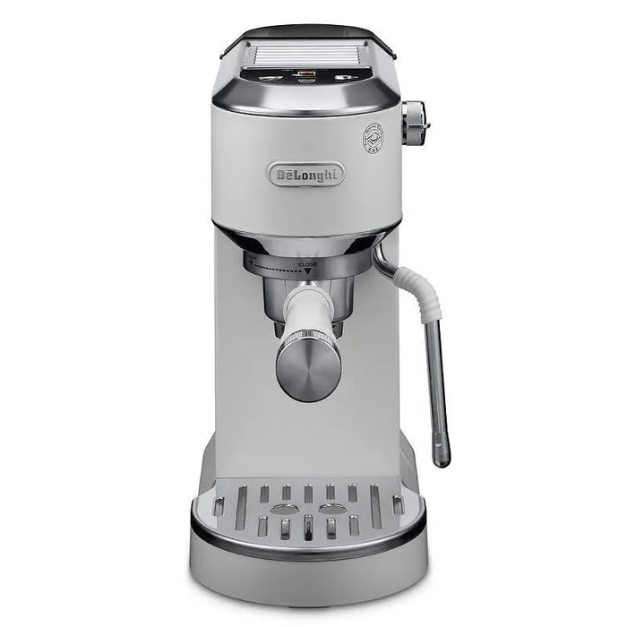 Coffee machine DeLonghi Dedica Duo EC890.WI
