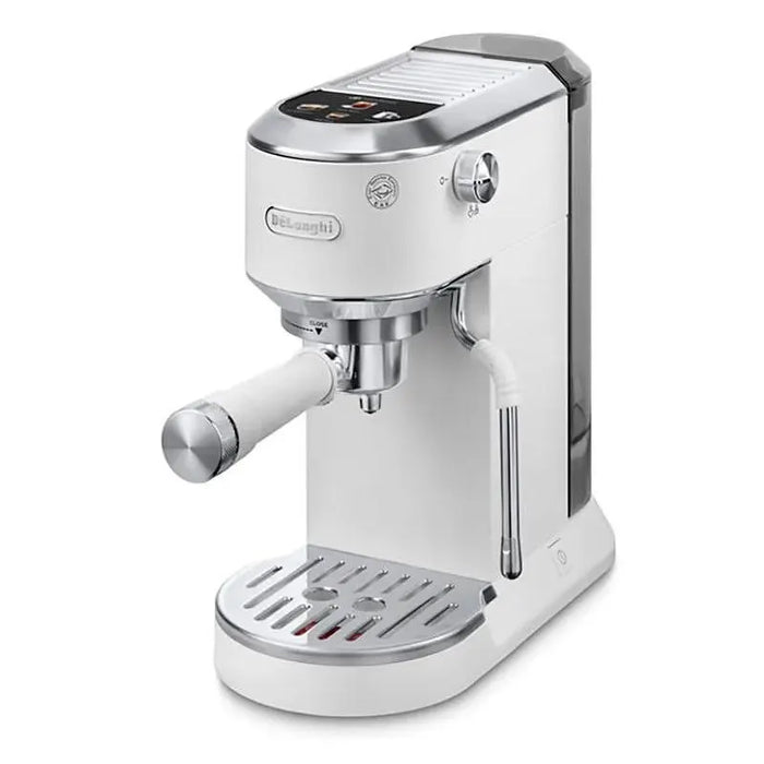 Coffee machine DeLonghi Dedica Duo EC890.WI