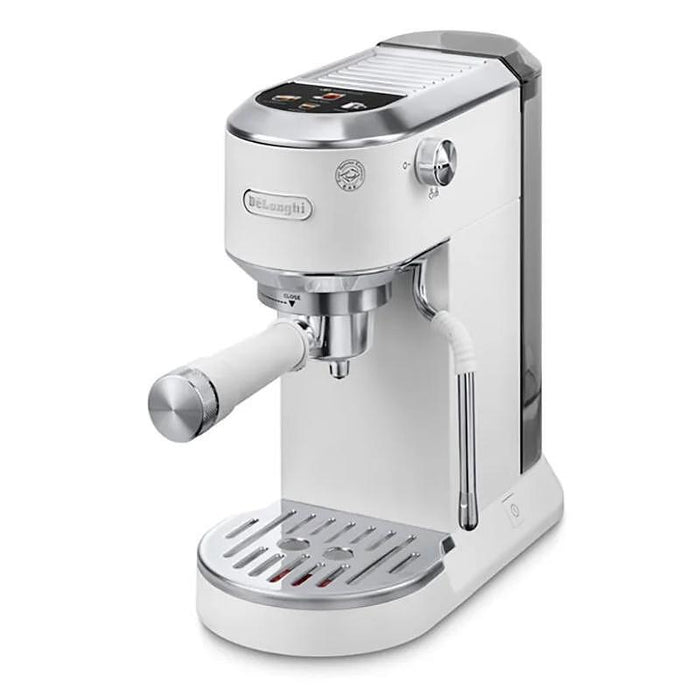 Coffee machine DeLonghi Dedica Duo EC890.WI