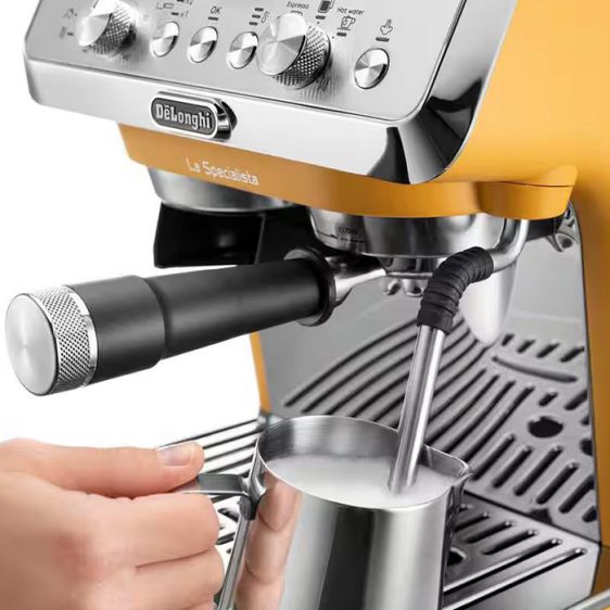 DeLonghi La Specialista Arte coffee machine EC9155.YE
