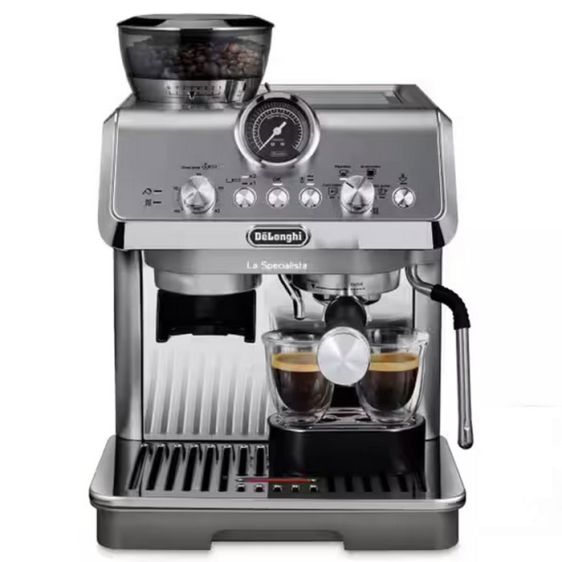 DeLonghi La Specialista Arte Evo Coffee Machine EC9255.M