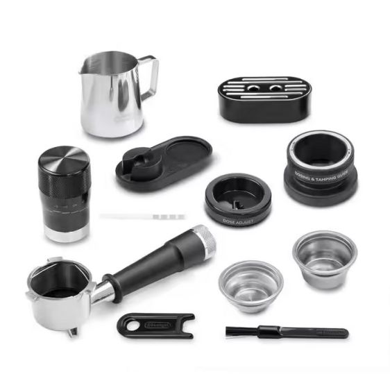 Coffee machine DeLonghi La Specialista Touch EC9455.M