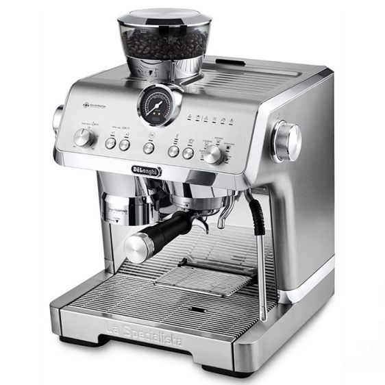 Coffee machine DeLonghi La Specialista Opera EC9555.M