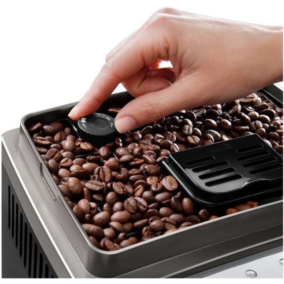 Coffee machine DeLonghi Magnifica S ECAM250.33.TB