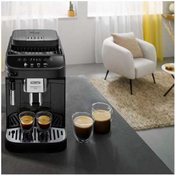 Coffee machine DeLonghi Magnifica Evo ECAM290.21.B