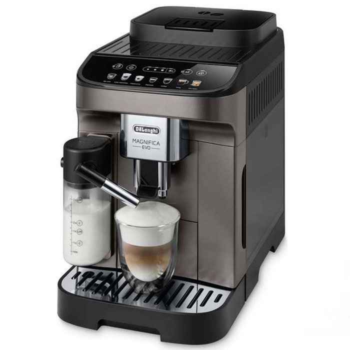 Delonghi Magnifica Evo coffee machine ECAM290.81.TB
