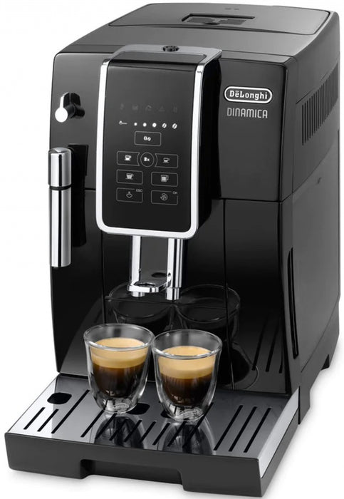 Coffee machine Delonghi ECAM350.15.B