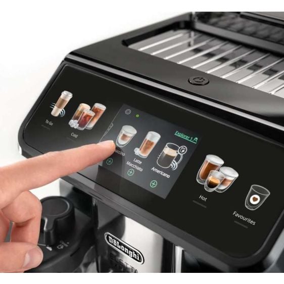 Coffee machine DeLonghi Eletta Explore ECAM450.65.G