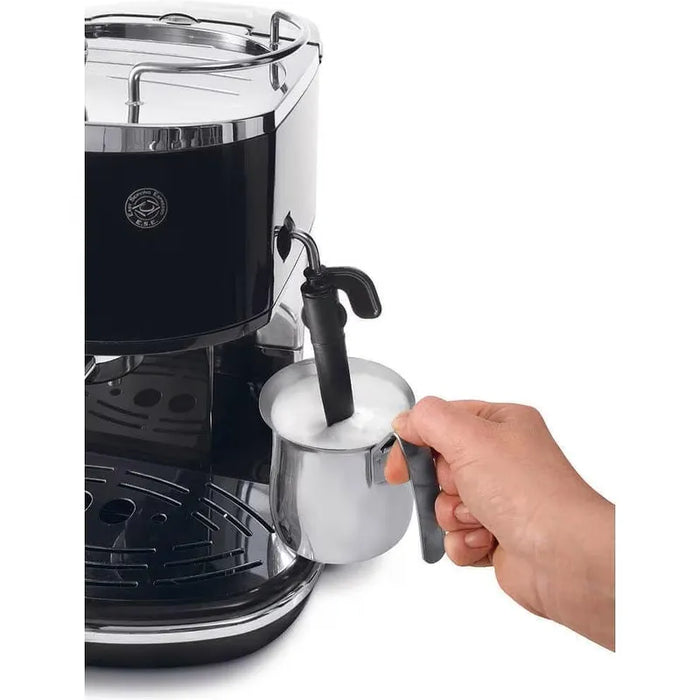Coffee machine Delonghi ECO311.BK