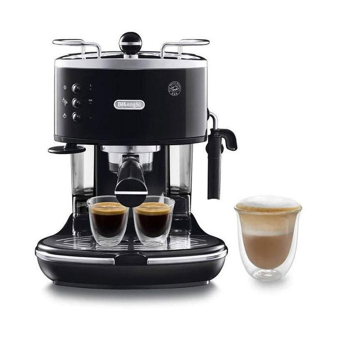 Coffee machine Delonghi ECO311.BK