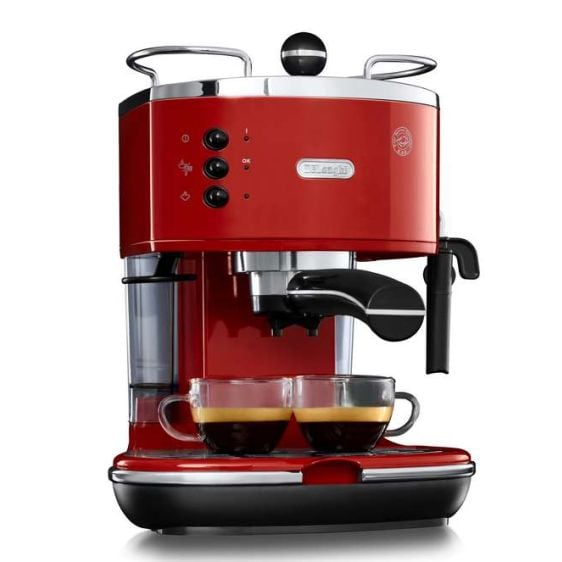 Coffee machine DeLonghi ECO311.R