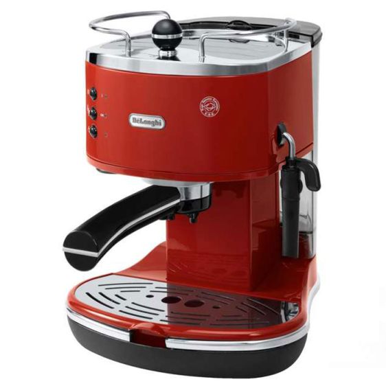 Coffee machine DeLonghi ECO311.R
