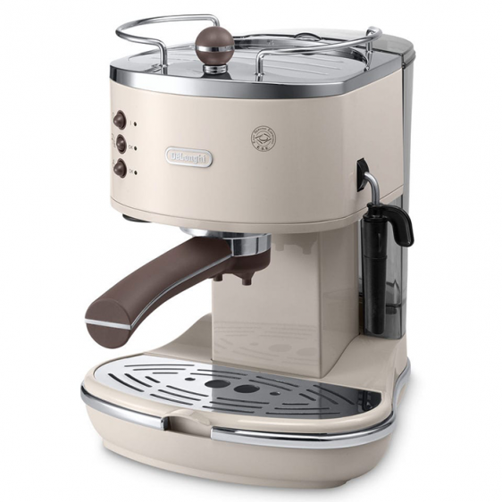 Coffee machine DeLonghi ECOV 311.BG