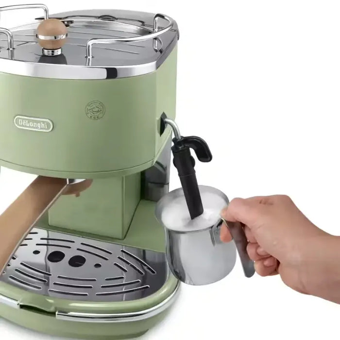 Coffee machine DeLonghi ECOV 311.GR