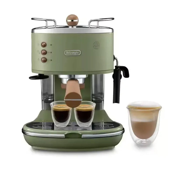 Coffee machine DeLonghi ECOV 311.GR