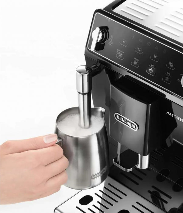 Coffee machine Delonghi ETAM29.510.B