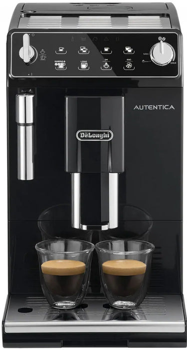 Coffee machine Delonghi ETAM29.510.B