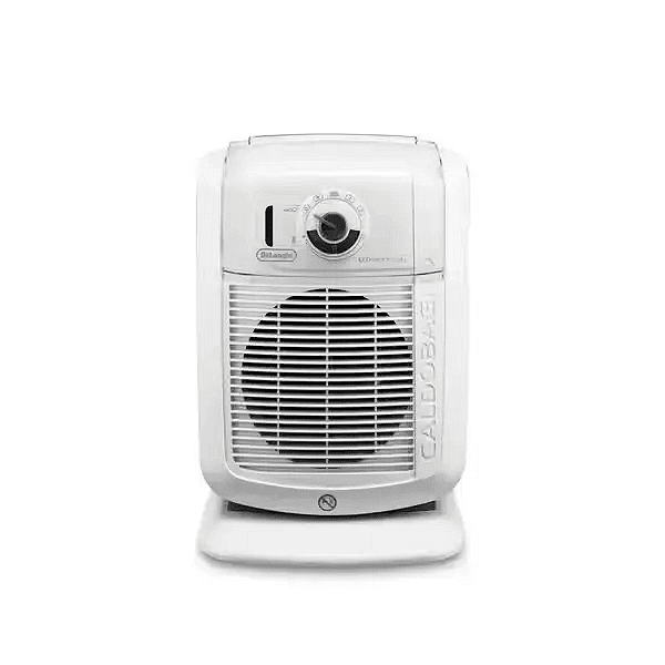 Вентилаторна печка DeLonghi HBC3032 EX:3