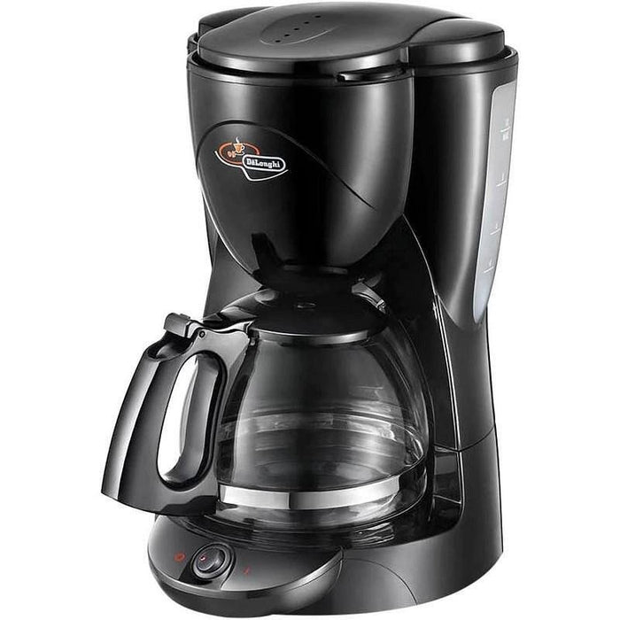 Coffee machine DeLonghi ICM2.1B, 1000 W