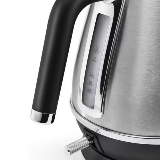 Electric kettle DeLonghi Distinta X KBI2001.S