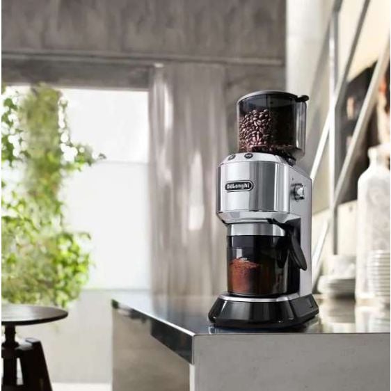 Coffee grinder DeLonghi Dedica KG521.M