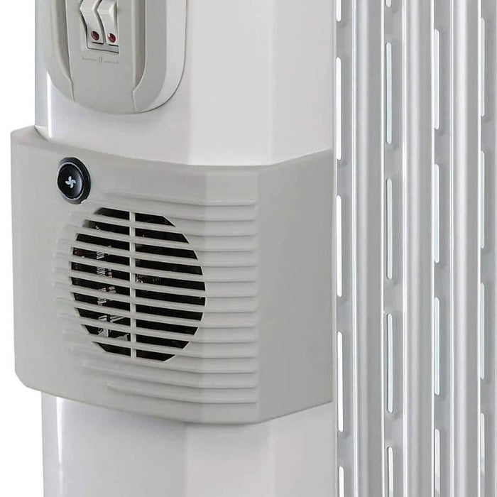 DeLonghi KH770925V oil cooler