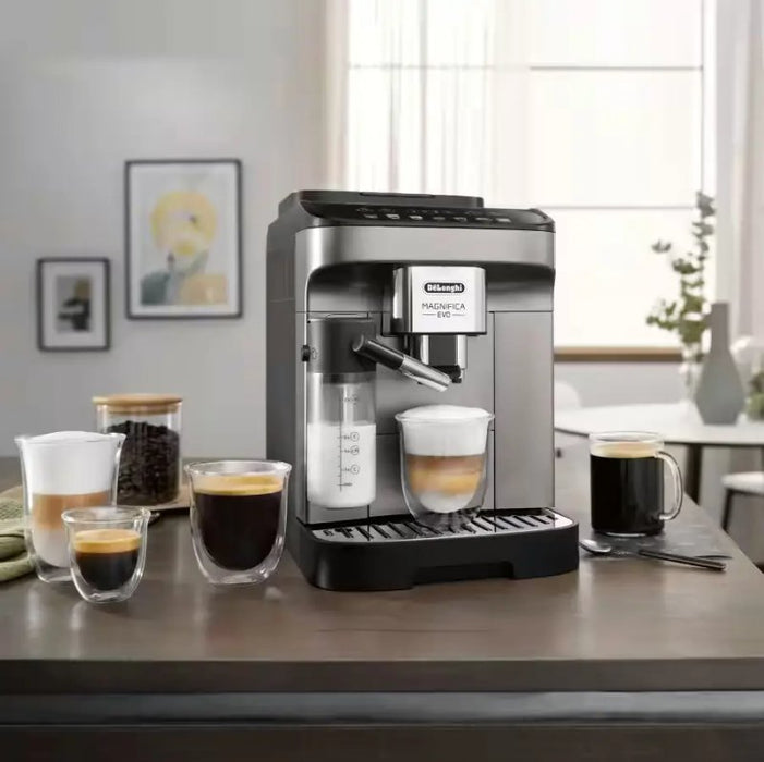 Delonghi Magnifica Evo coffee machine ECAM290.81.TB